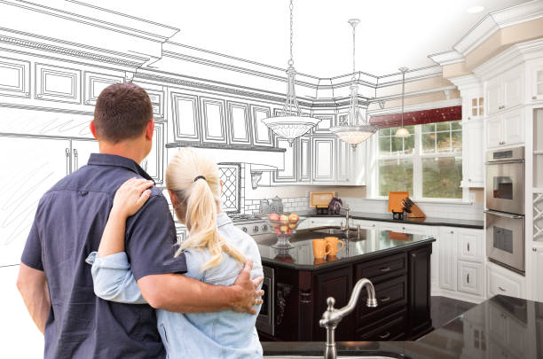 24/7 Emergency Cabinet Refacing experts in Hellertown, PA