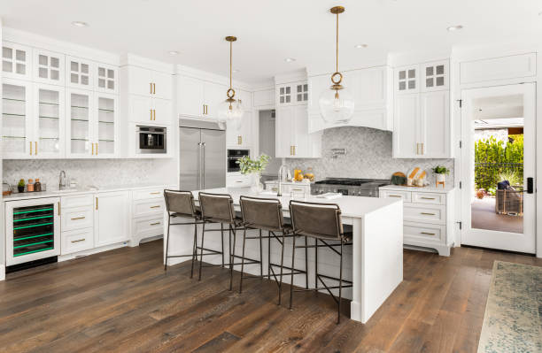 Reliable Cabinet Refacing contractor in Hellertown, PA by I E Kitchen
