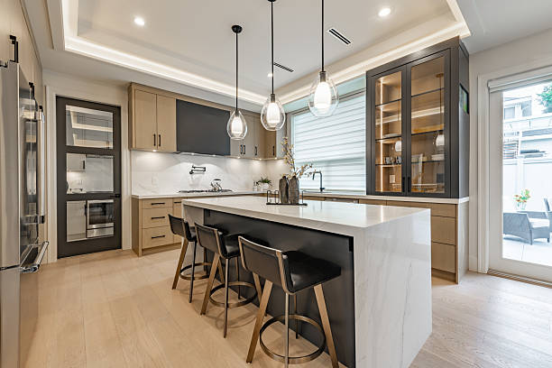 Affordable Cabinet Refacing solutions in Hellertown, PA